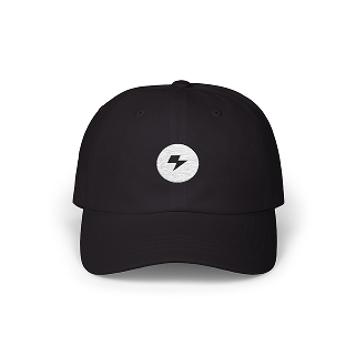 Zen Dad Cap