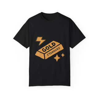 Gold Standard T-shirt