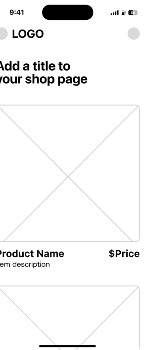 Wireframe