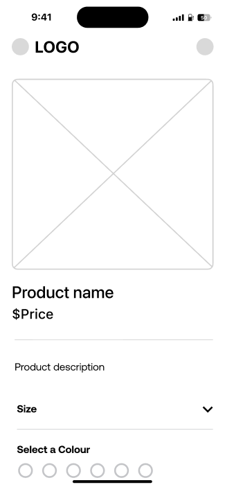 Wireframe