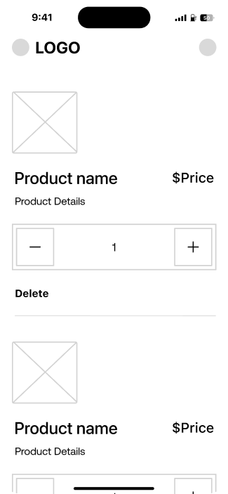 Wireframe
